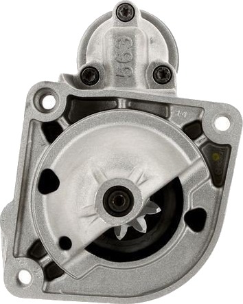 ROTOVIS Automotive Electrics 8080292 Starter ROTOVIS Automotive Electrics 8080292 Starter