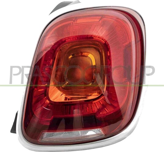 PRASCO FT0604163 Baklykt