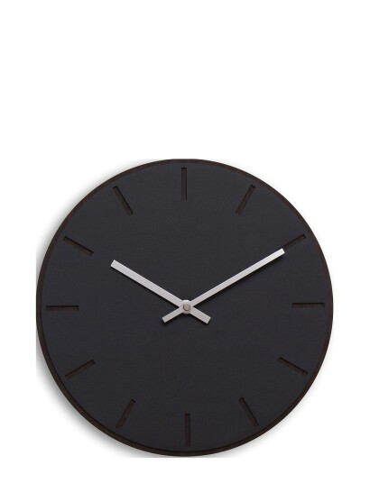 Hemverk Dark Oak Nero - Black - Ø28