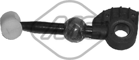 Reparasjonssett, girspake Metalcaucho 04287
