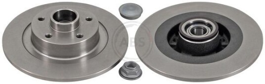 Bremseskive A.B.S. 18610C