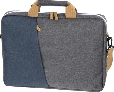 Hama Florence PC-sleeve 13,3" Blå/Grå