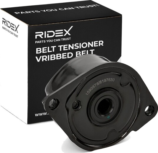 Remstrammer, vifterem RIDEX 541V0042