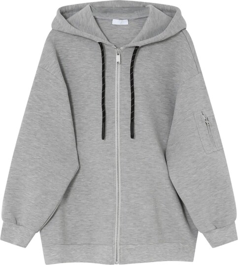 2NDDAY 2Ndredford   Scuba   DARK GREY MELANGE   XL