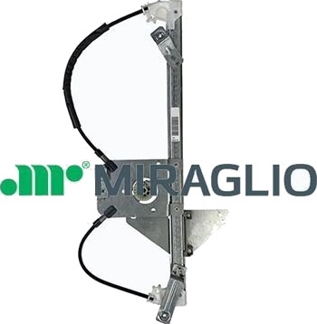 Vindusheis MIRAGLIO 30/3031