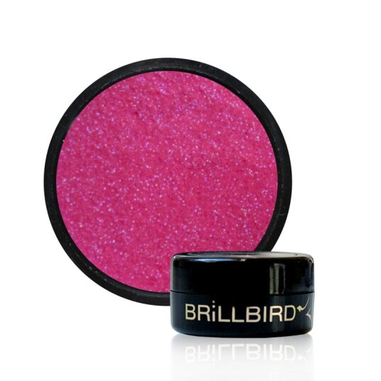 Brillbird Norge Magic 11 Sterk  Rosa