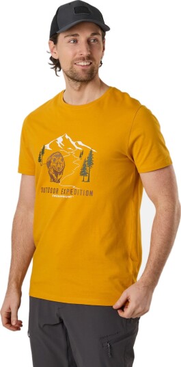 Swedemount Forest Tee Swedemount Forest Tee