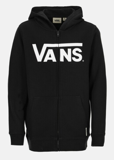 Vans Classic Vans Zip-B Black M Hoodies