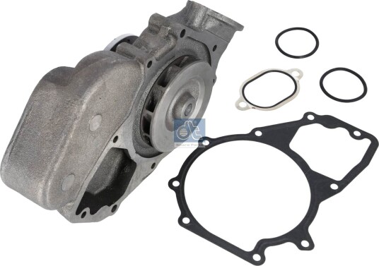Vannpumpe DT Spare Parts 4.66819 Vannpumpe DT Spare Parts 4.66819
