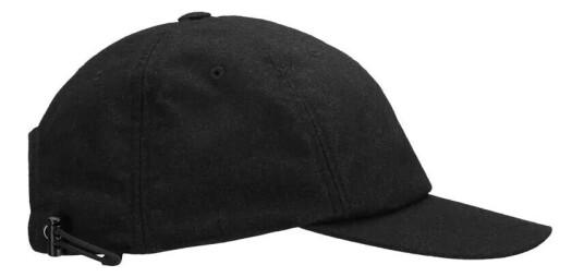 Aclima ReBorn Caps Dark Grey Melange S/M, Dark Grey Melange