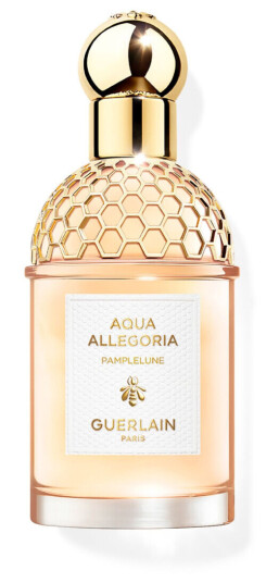 Guerlain Aqua Allegoria Pamplelune Eau De Toilette 125ml Guerlain Aqua Allegoria Pamplelune Eau De Toilette 125ml