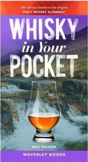 Whisky In Your Pocket Av Neil Wilson
