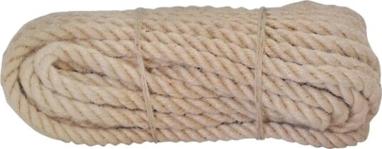Linotech Juterep 8 Mm X 10 M
