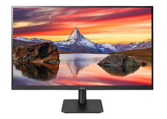 LG 27MP400P-B LG 27MP400P-B
