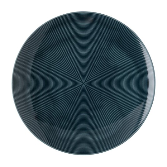 Rosenthal Loft tallerken night blue Ø 28 cm