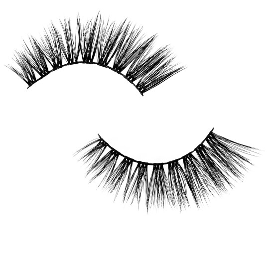 KimChi Chic Super Bish Lash False Eyelashes-Who Bish KimChi Chic Super Bish Lash False Eyelashes-Who Bish