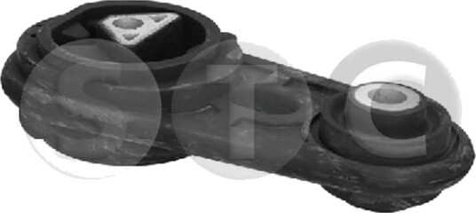 STC T404629 Motorfeste STC T404629 Motorfeste