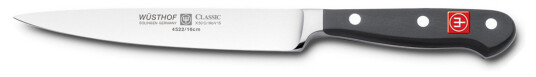 Wüsthof Classic Universalkniv 16 cm
