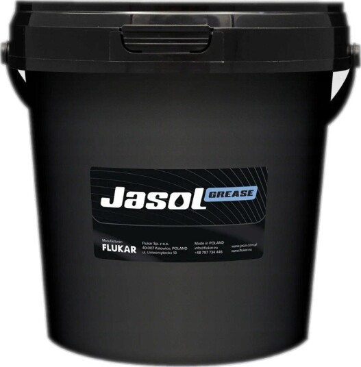 JASOL 5901797949662 Fett