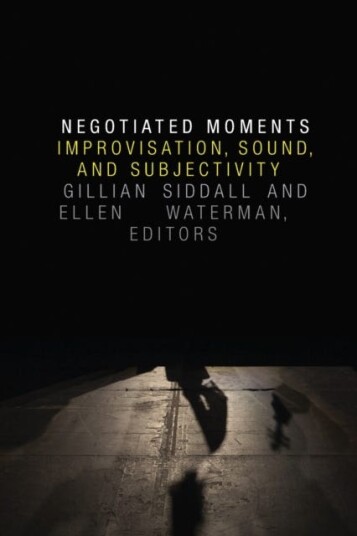 Negotiated Moments