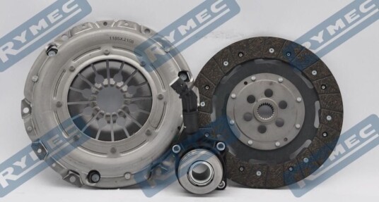 RYMEC JT1763056 Clutchsett