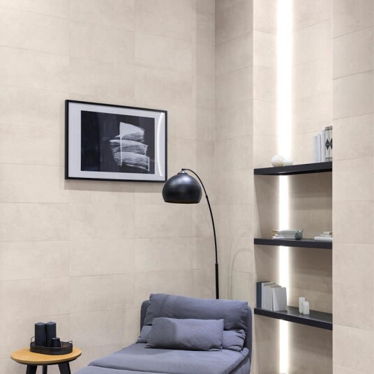 Klinker Arredo Flow Cement Cloud 30x60 cm Klinker Arredo Flow Cement Cloud 30x60 cm