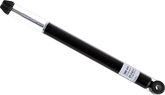 Støtdemper SACHS 290 414 Støtdemper SACHS 290 414