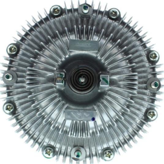 Clutch kjølevifte AISIN FCGS 001