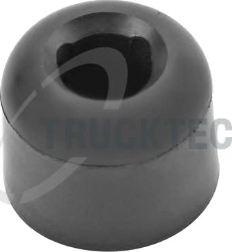 Anslagsbuffer førerhus TRUCKTEC AUTOMOTIVE 03.30.048