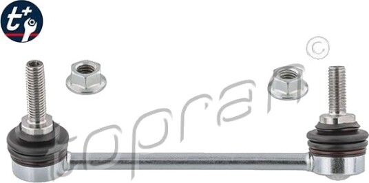TOPRAN 502 710 Stabilisatorstag TOPRAN 502 710 Stabilisatorstag