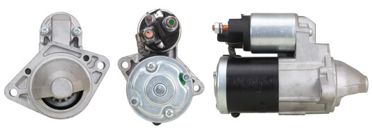 Starter LUCAS LRS04372 Starter LUCAS LRS04372