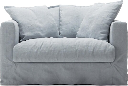 Decotique Le Grand Air Love Seat Lenestol Nordic Sky