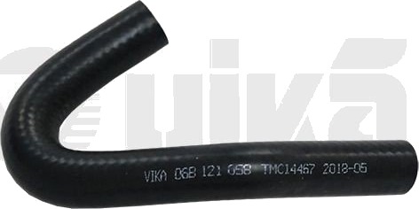 Radiatorslange VIKA 11211326801