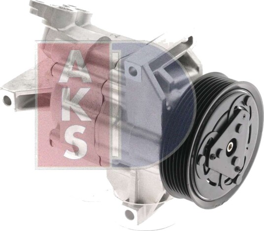 AC kompressor AKS DASIS 853017N