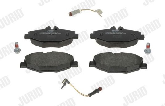 Bremseklosser JURID 573091J Bremseklosser JURID 573091J
