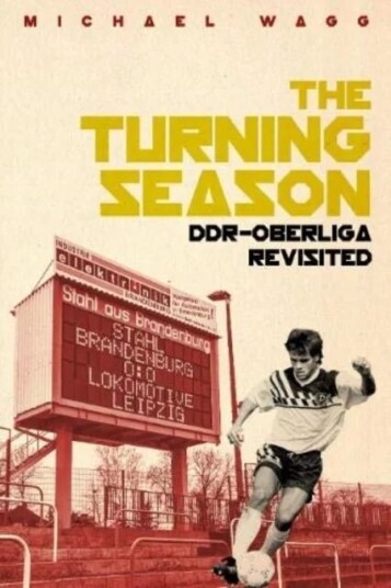 Turning Season, The Av Michael Wagg Turning Season, The Av Michael Wagg