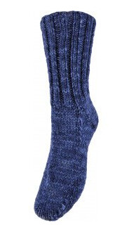 Järbo Raggi Strømpegarn 15142 Stonewash Denim
