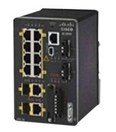 Cisco Industrial Ethernet 2000 Series (882658495434)