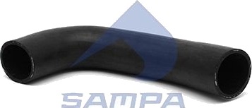 SAMPA 023.429 Radiatorslange SAMPA 023.429 Radiatorslange