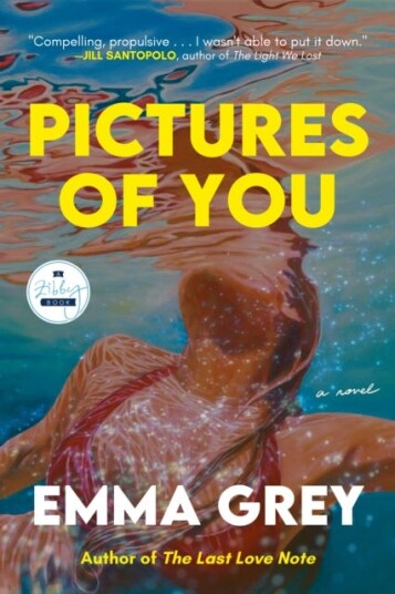 Pictures of You A Novel Pictures of You A Novel