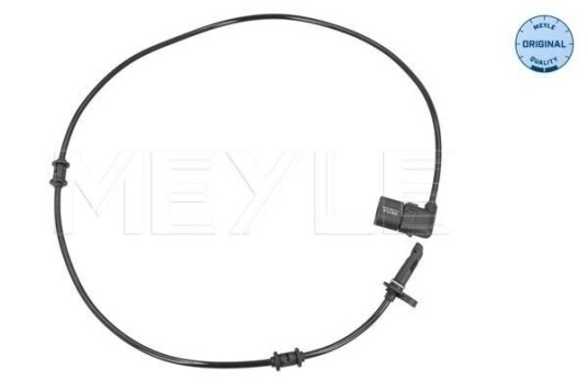 Sensor, ABS MEYLE 014 899 0098 Sensor, ABS MEYLE 014 899 0098