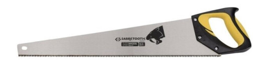 C.K Sabretooth Trade T0840 22 Fukssvans 645 Mm