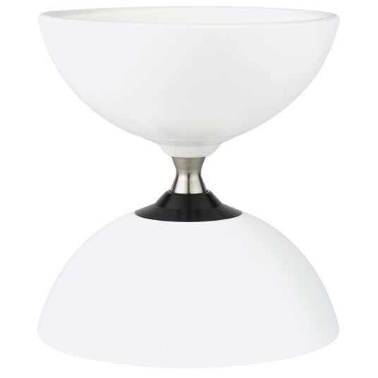 Henrys Diabolo Vision Free, hvit