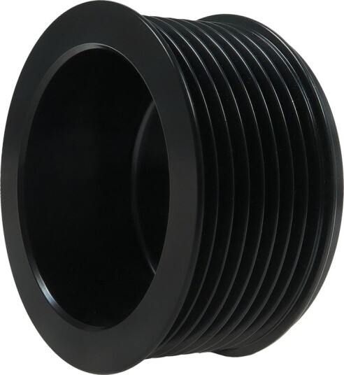AS-PL AP0147S Remskive, dynamo