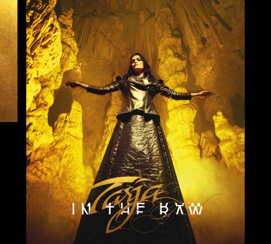 Tarja Turunen In The Raw LP/Vinyl Tarja Turunen In The Raw LP/Vinyl