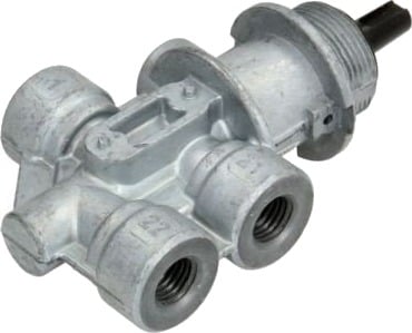 Magnetventil PNEUMATICS PN-10554
