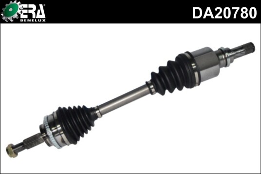 ERA Benelux DA20780 Drivaksel