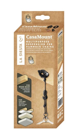 La Siesta Oppheng til hengestol CasaMount
