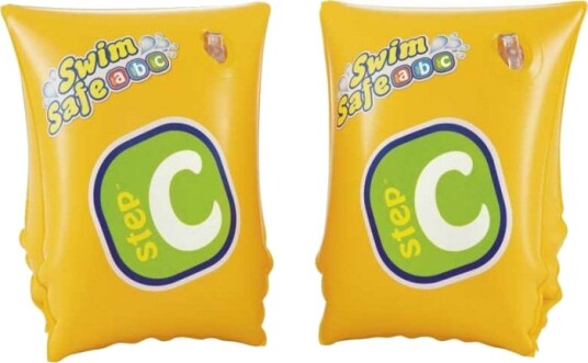 Bestway Swim Safe-armputer, trinn C