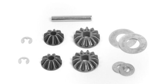 Maverick MV150008 Internal Differential Bevel Gears